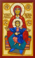 Regina pacis